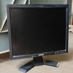dell lcd 19"
