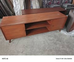 Tv racks 5 ft