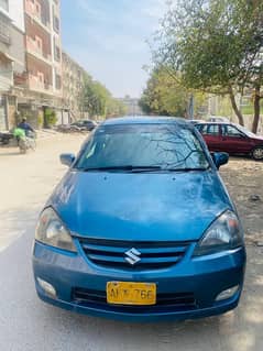 Suzuki Liana 2006
