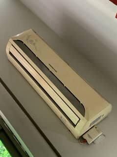 Changhong Ruba 1 ton ac (non inverter)