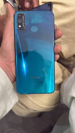 Honor 9x lite
