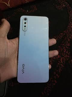 vivo S1  8/256 imi change hia or blkl ok mobile hia