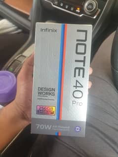infinix
