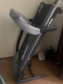 Home used tread mill