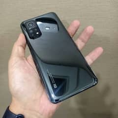 MI10T pro 5G Non PTA [PUBG 90 Fps]