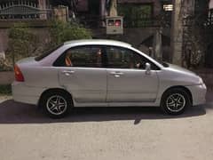 Suzuki Liana 2006
