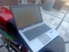 HP i5 4th generation laptop 8gb ram 320gb rom