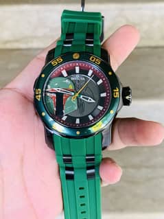 Invicta