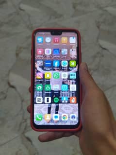 huawei y9 2019 4/64