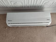 dawlance 1.5 Ton Non inveter