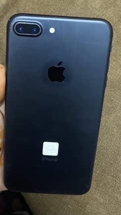 I phone 7plus