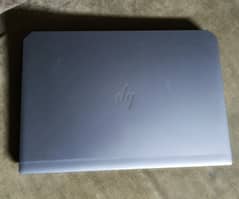 HP Zbook