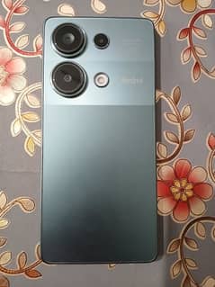 Xiaomi Note 13 Pro | 200MP Cam | Original | 6/10 Condition