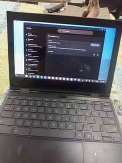 Chromebook