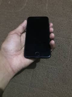 I Phone 7 official PTA Approved  32GB .