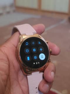 Michael kors smart watch gen 6