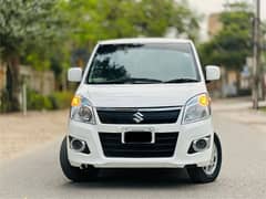 Suzuki Wagon R 2022