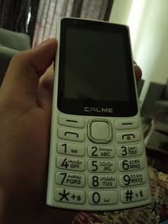 CALME HERO 4G