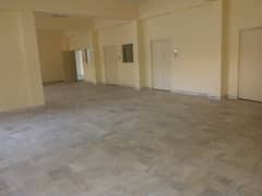 I-9 Industrial Plot 100x250 For Sale Reasonable Demand Many More Options Available