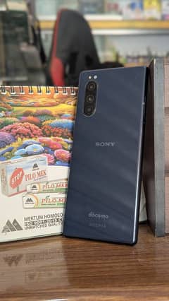 Sony xperia 5
