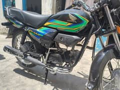 Honda Pridor 2023