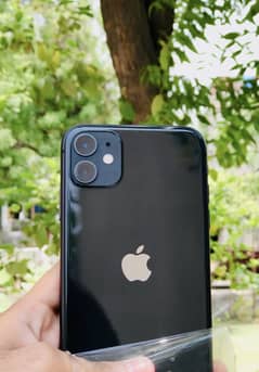 iPhone 11 256gb
