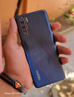 OPPO F15 8/128 APPROVEd