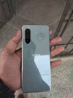 SONY XPERIA NON PTA