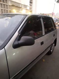 Suzuki cultus