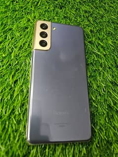 Samsung S21 Non Pta Snapdragon 888
