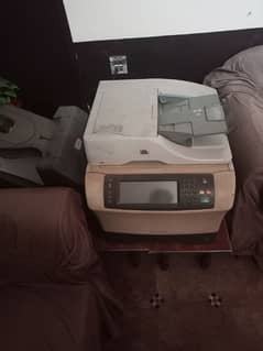 HP 4345 PRINTER