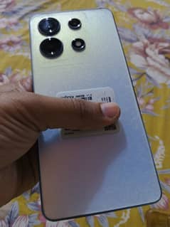 Infinix Note 30