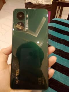 Vgo Tel Note 23 3.5 Months Used With Box & All Accessories