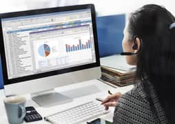 Computer Operator