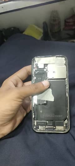 Iphone 14 pro icloud lock