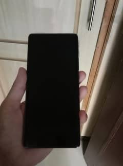 Infinix hot 50 pro