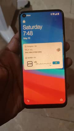 one plus