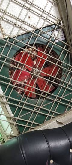 Air Cooler