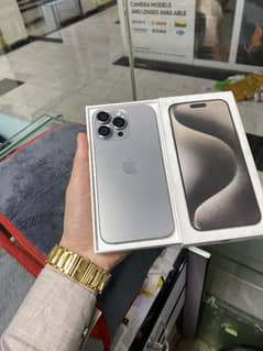 Iphone 15 pro max for sale in rawalpindi Islamabad