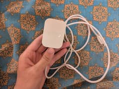Eero 27Watt charger