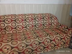 3 seater sofa