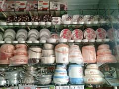 shop