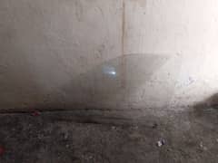Suzuki cultus left side door glass available jenioun