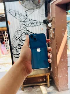 iphone 13 128GB Waterpack