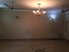 I-8/2 Upper Portion Available For Family