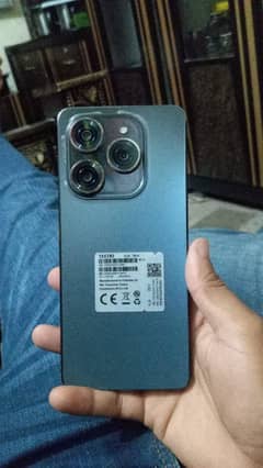 tecno spark 20 pro