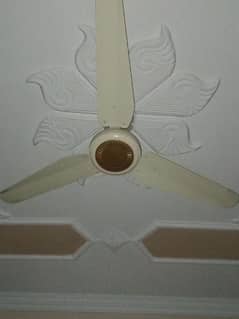 AFC 4 Cealing fans for sale 10/10 condition