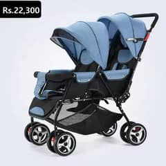 Kids Prams | Kids pushing Walkers  | Baby stroller | 0301-5157031