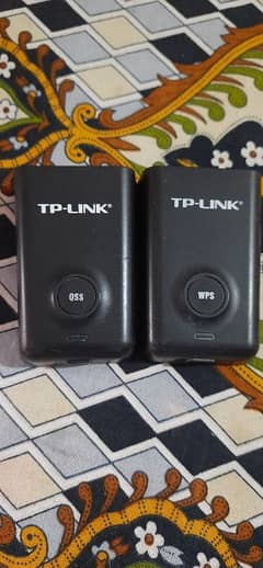 Tplink WN7200nd wireless adapter 2 pices