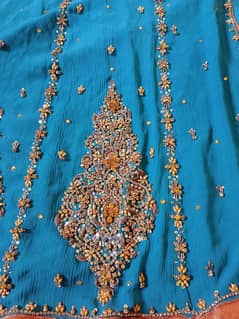 Maxi Party Dress